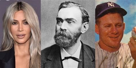 famous people born on october 21